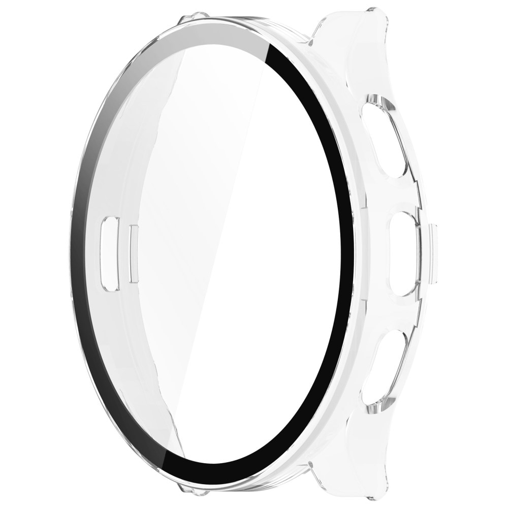 Full Cover CaseGarmin Venu 3, Transparent
