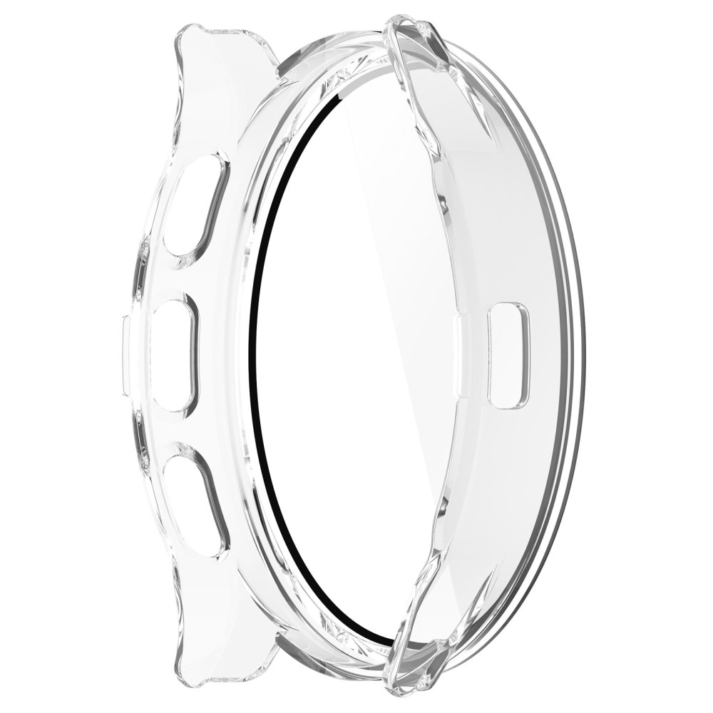 Full Cover Case Garmin Venu 3s Transparent