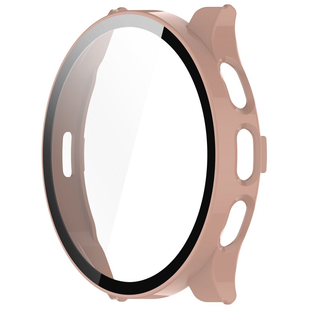 Full Cover CaseGarmin Venu 3s, Rose