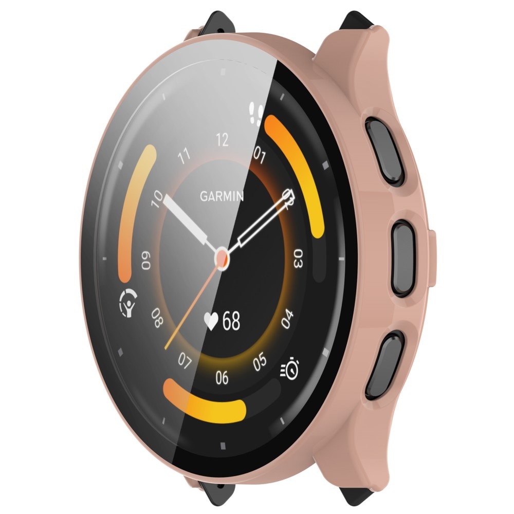 Full Cover CaseGarmin Venu 3s, Rose