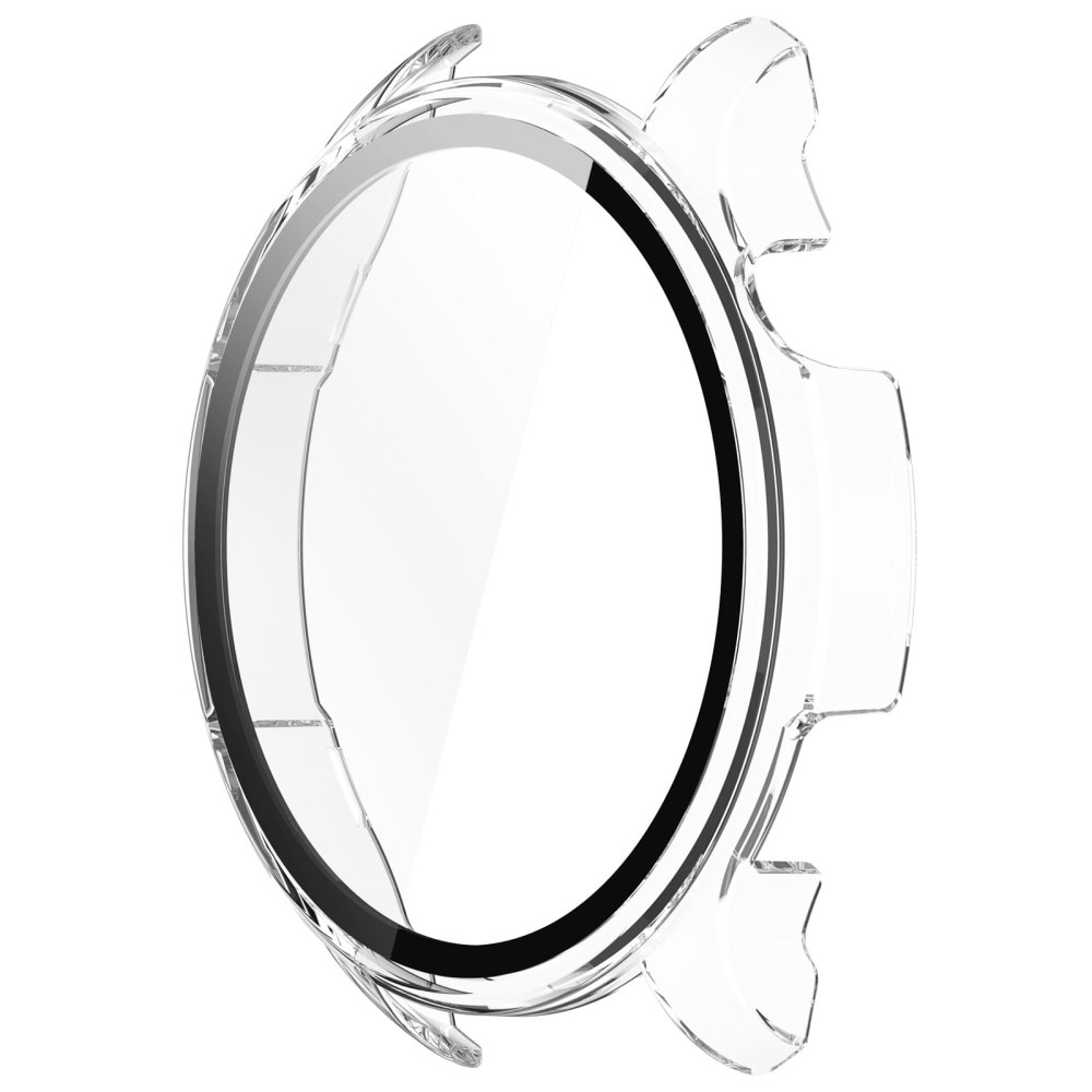Full Cover CaseAmazfit Balance, Transparent