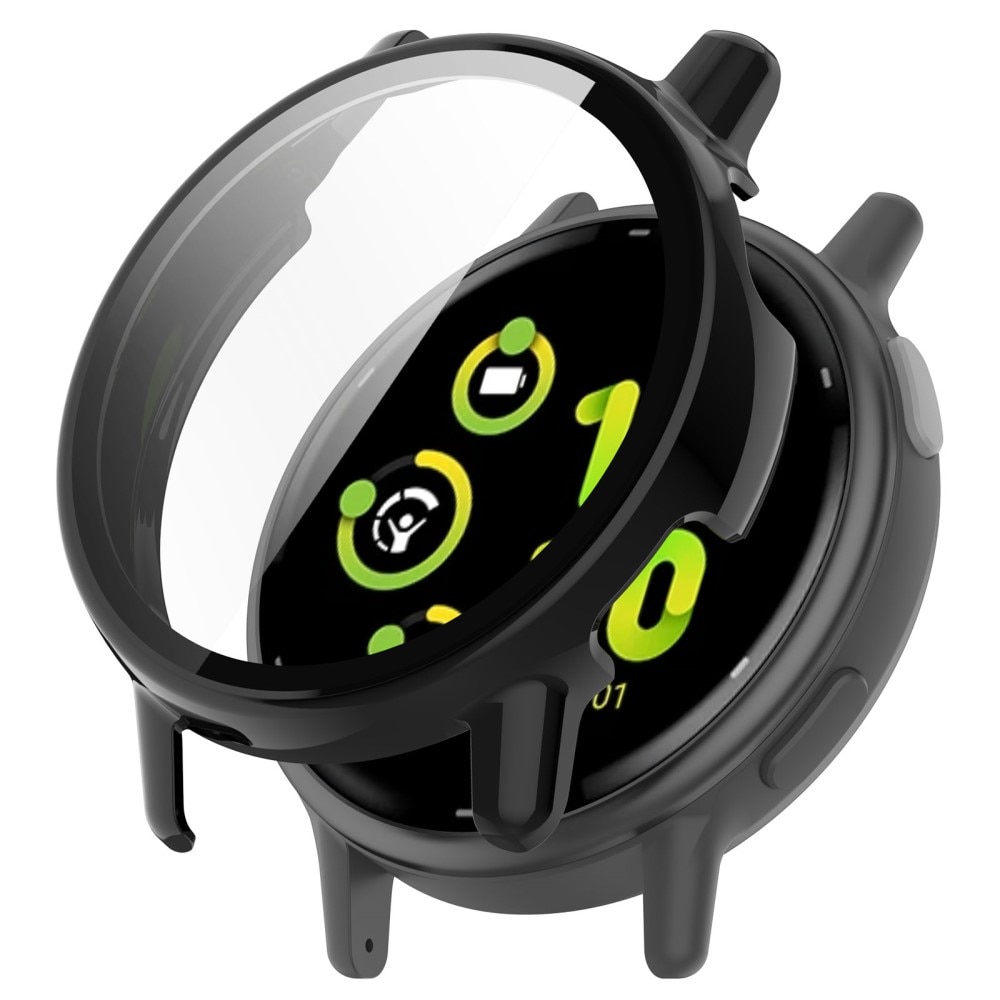 Full Cover CaseGarmin Vivoactive 5, Noir