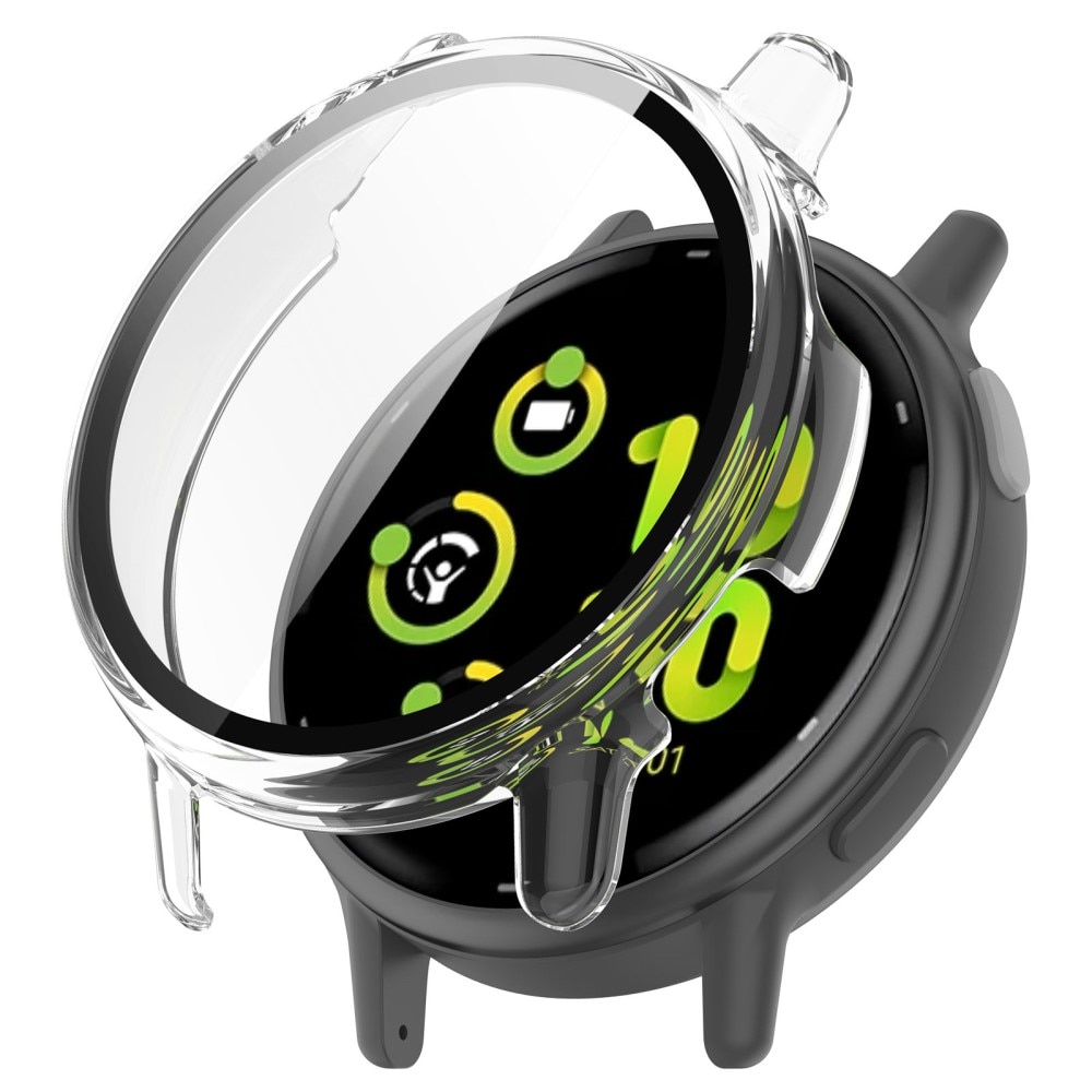 Full Cover CaseGarmin Vivoactive 5, Transparent