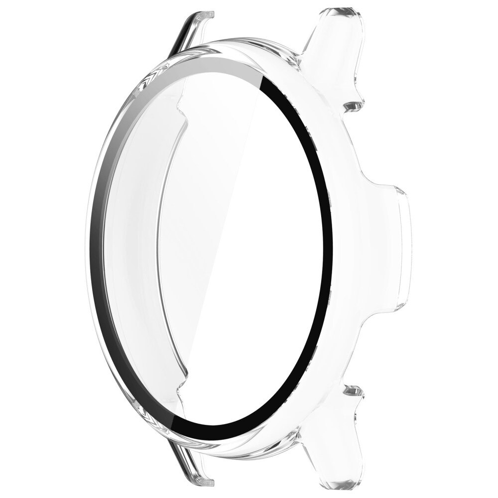 Full Cover CaseGarmin Vivoactive 5, Transparent