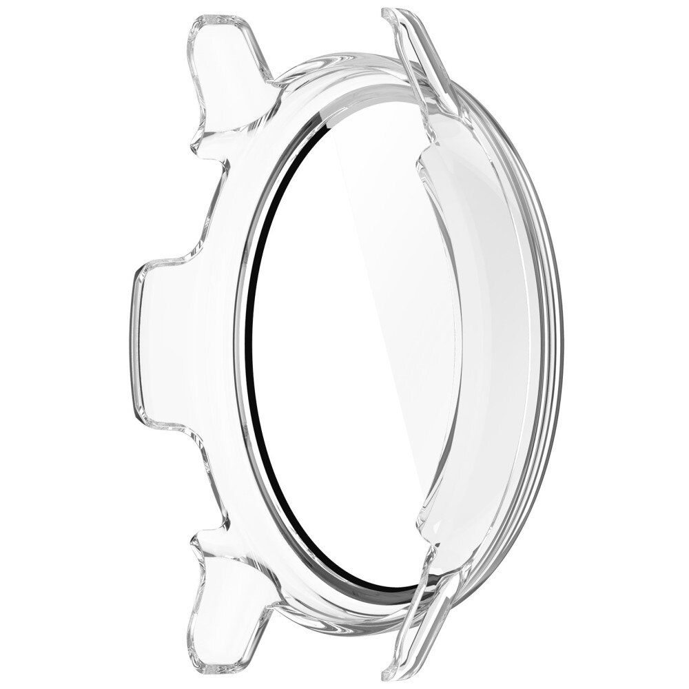 Full Cover CaseGarmin Vivoactive 5, Transparent