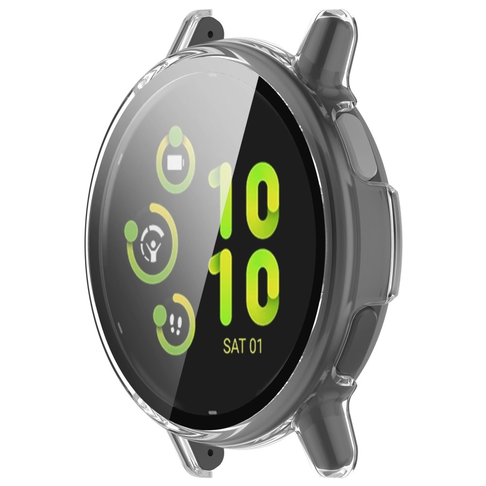 Full Cover CaseGarmin Vivoactive 5, Transparent