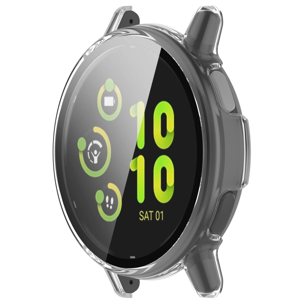 Full Cover Case Garmin Vivoactive 5 transparent