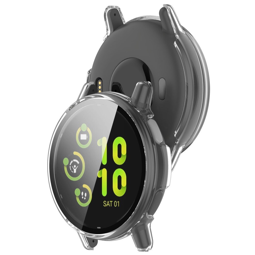 Full Cover CaseGarmin Vivoactive 5, Transparent