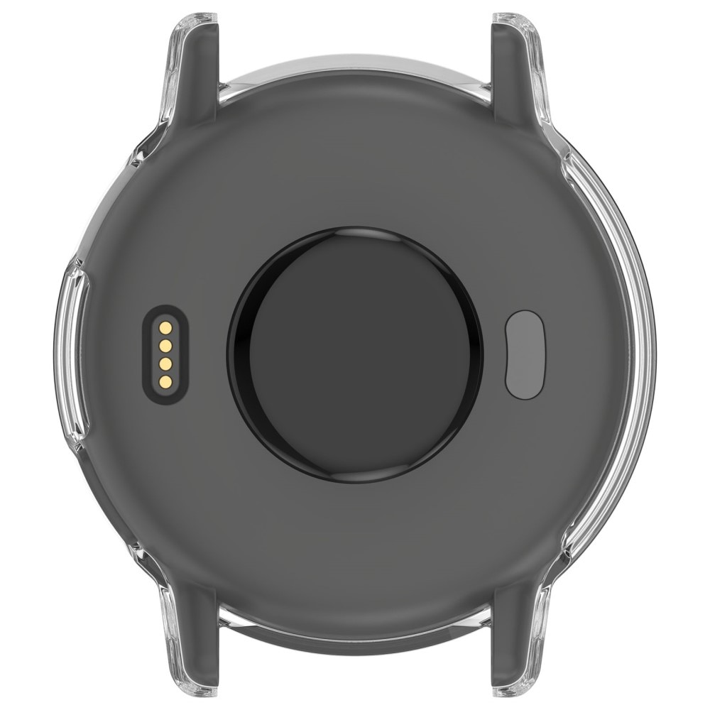 Full Cover CaseGarmin Vivoactive 5, Transparent