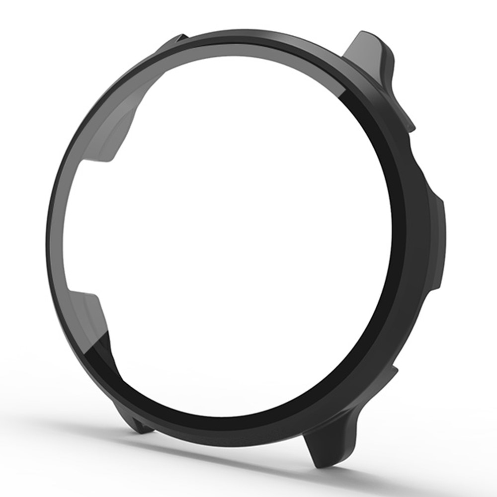 Full Cover CaseMibro Watch Lite 2, Noir