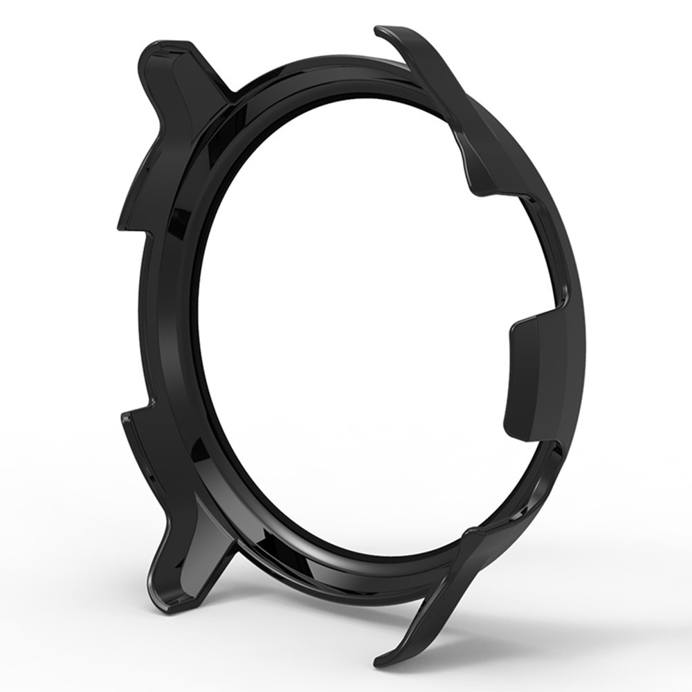 Full Cover CaseMibro Watch Lite 2, Noir