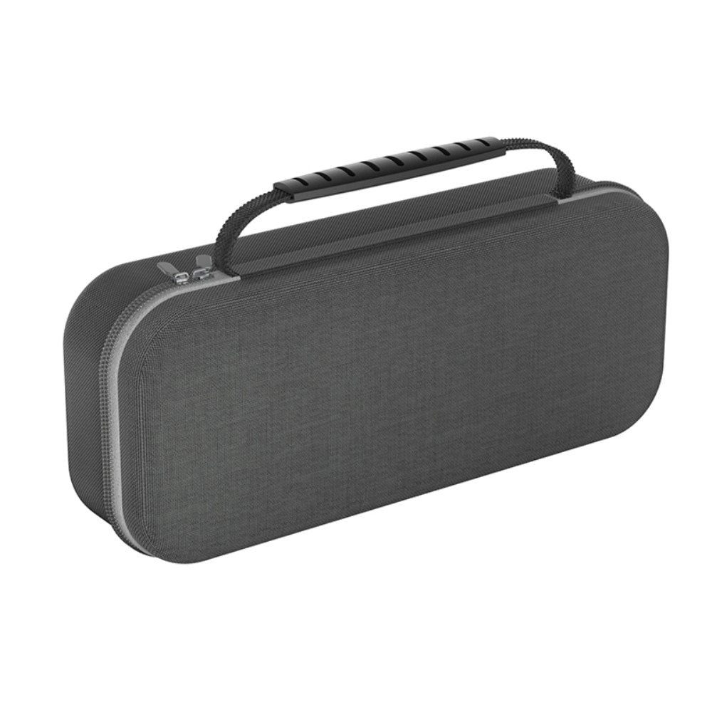 Sac de rangement pour Sony PlayStation Portal, gris