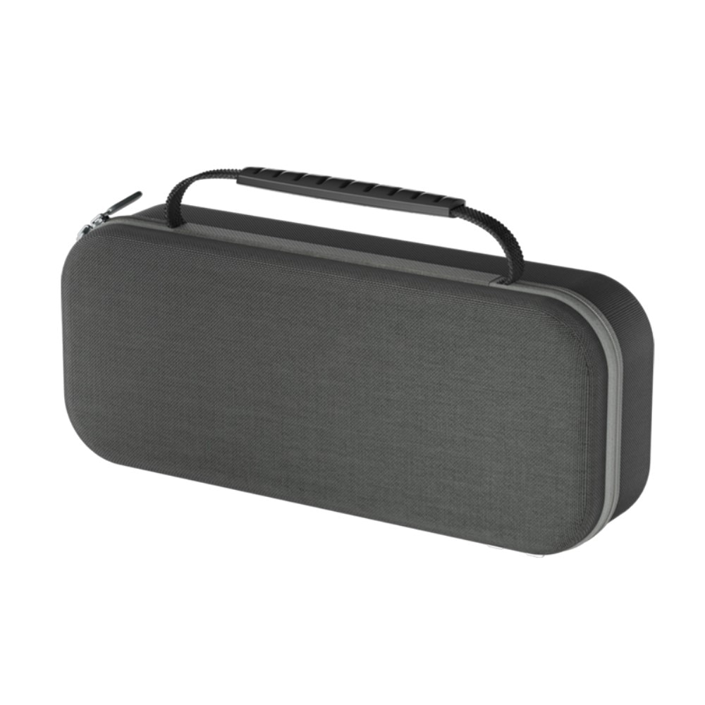 Sac de rangement pour Sony PlayStation Portal, gris