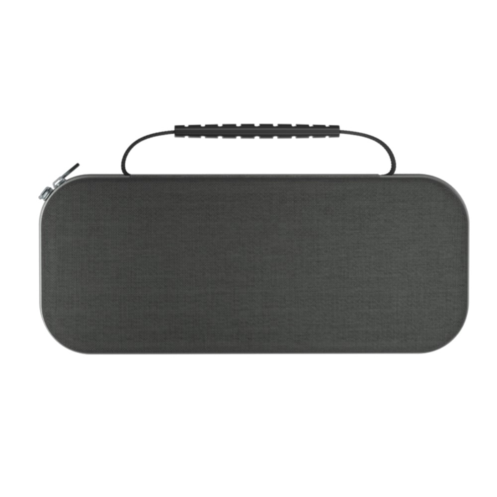 Sac de rangement pour Sony PlayStation Portal, gris