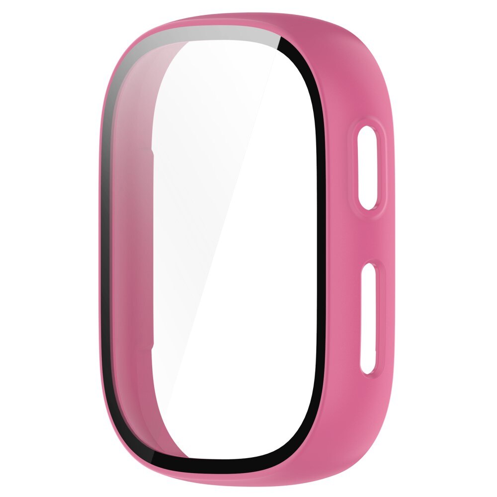 Full Cover CaseXplora X6 Play, Rose