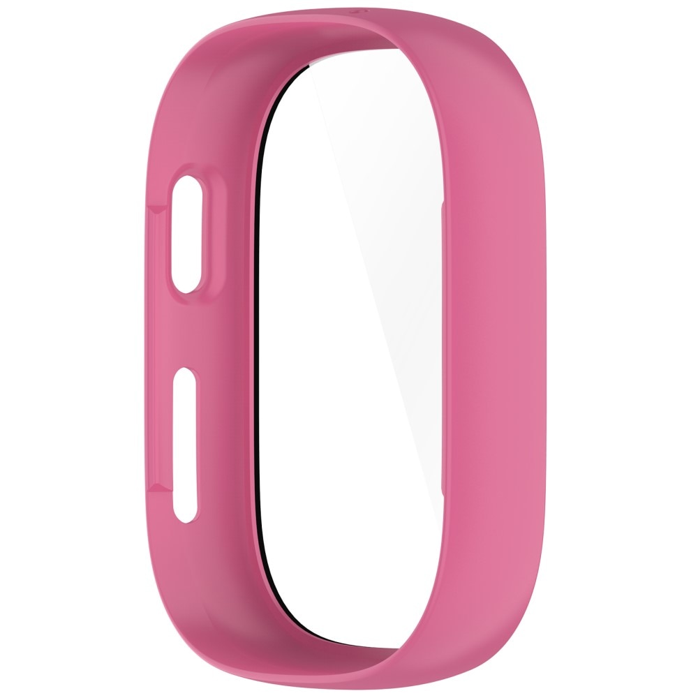 Full Cover CaseXplora X6 Play, Rose