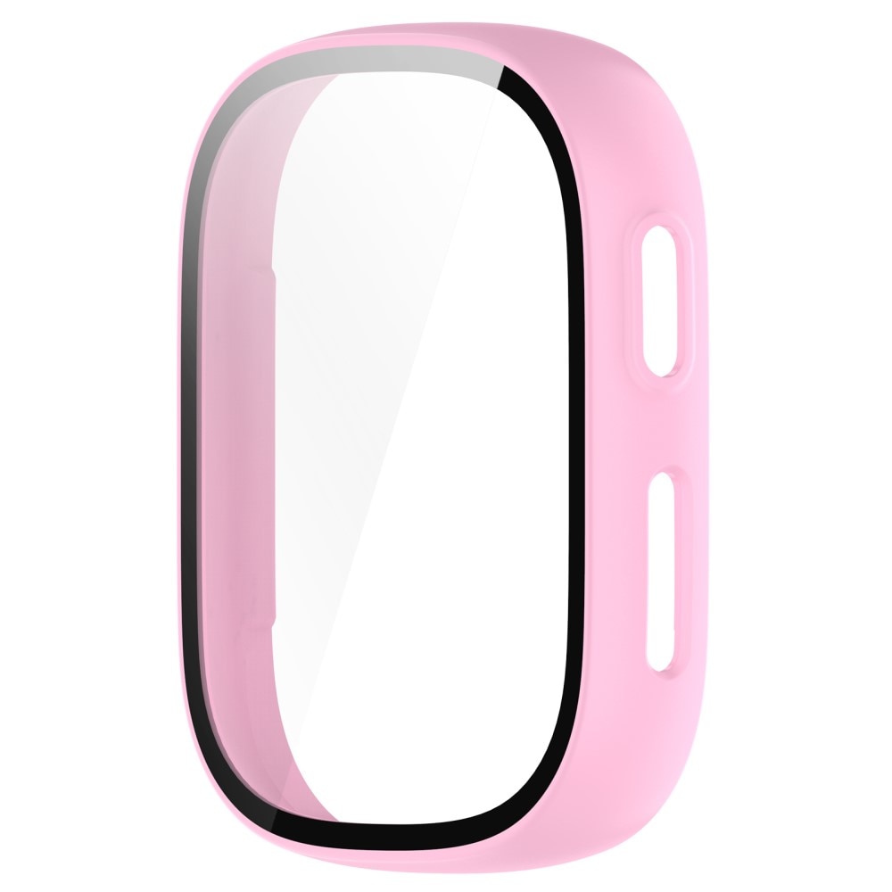 Full Cover CaseXplora X6 Play, Rose