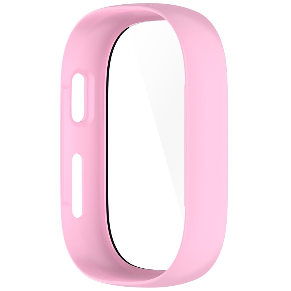 Full Cover CaseXplora X6 Play, Rose