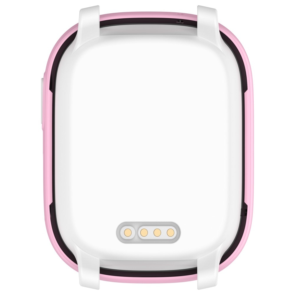Full Cover CaseXplora X6 Play, Rose