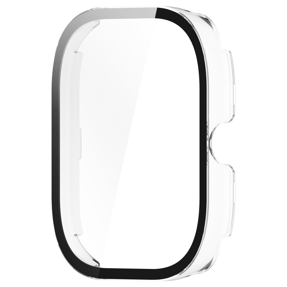 Full Cover Case Xiaomi Redmi Watch 4 transparent