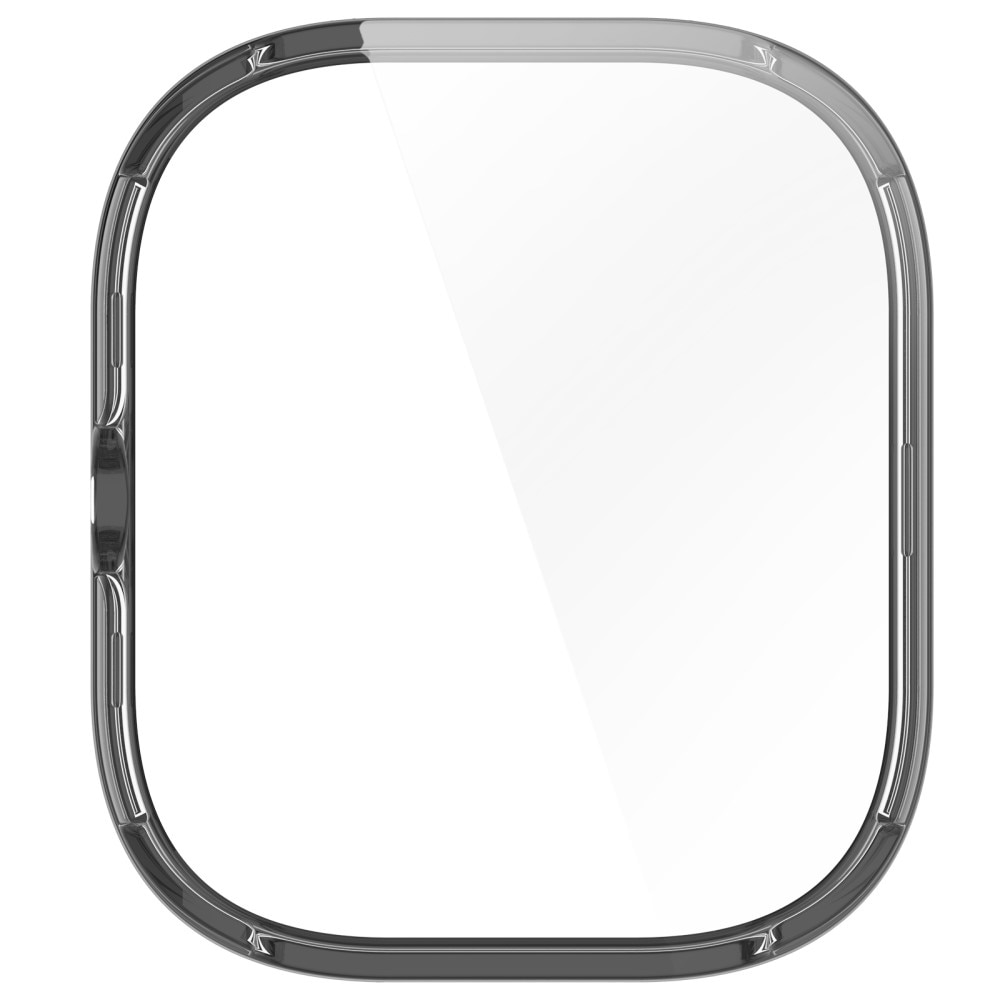 Full Cover CaseXiaomi Redmi Watch 4, Transparent