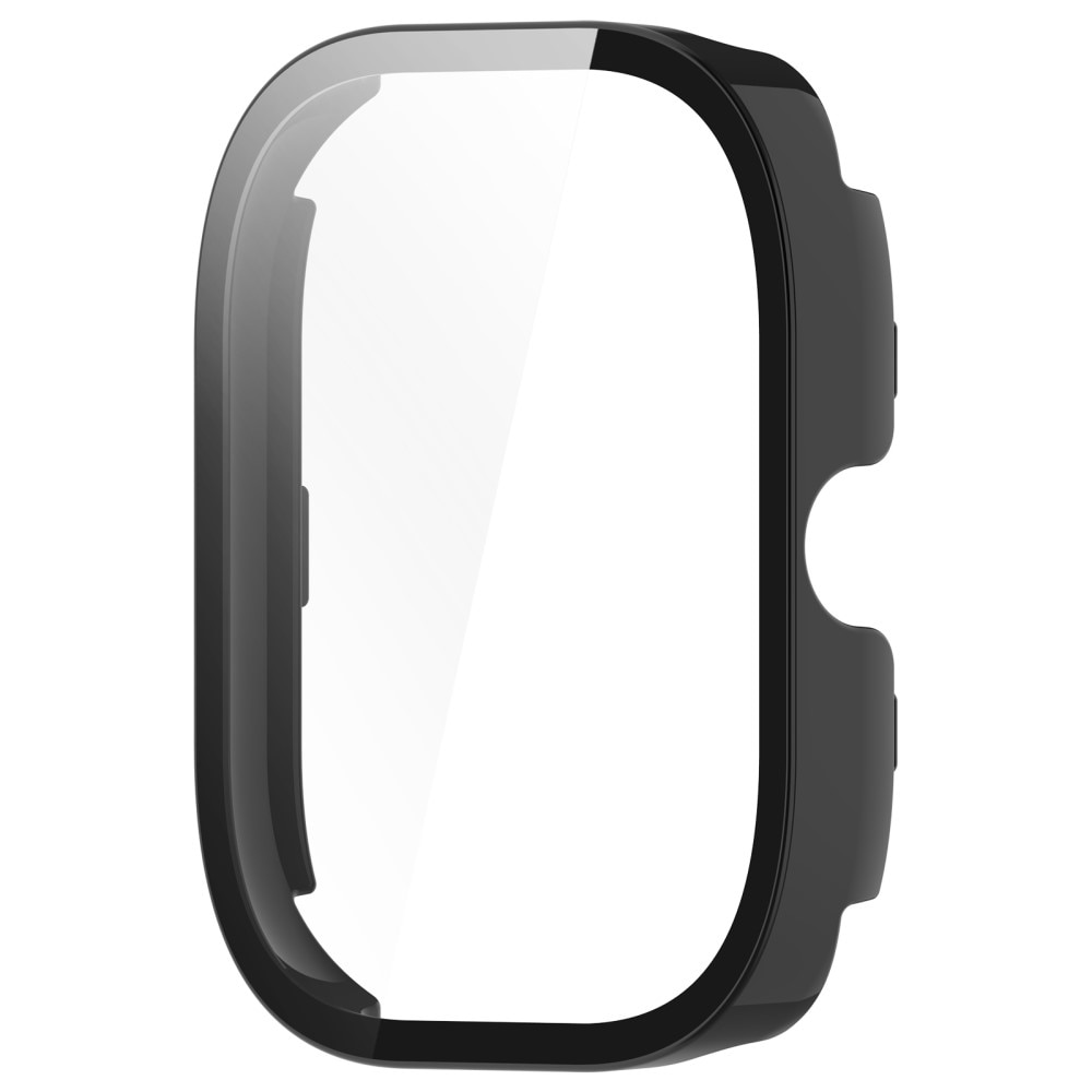 Full Cover CaseXiaomi Redmi Watch 4, Noir