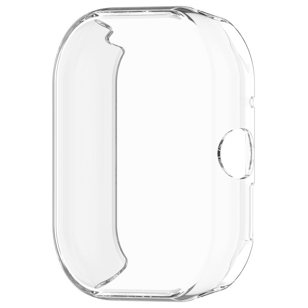 Coque Full Protection Xiaomi Redmi Watch 4, Clear