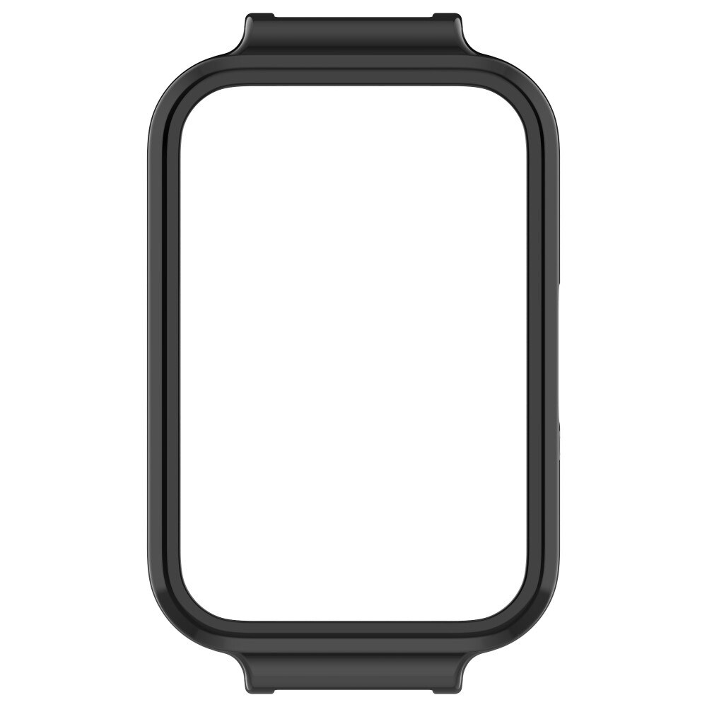 Coque rigide Samsung Galaxy Fit 3, noir