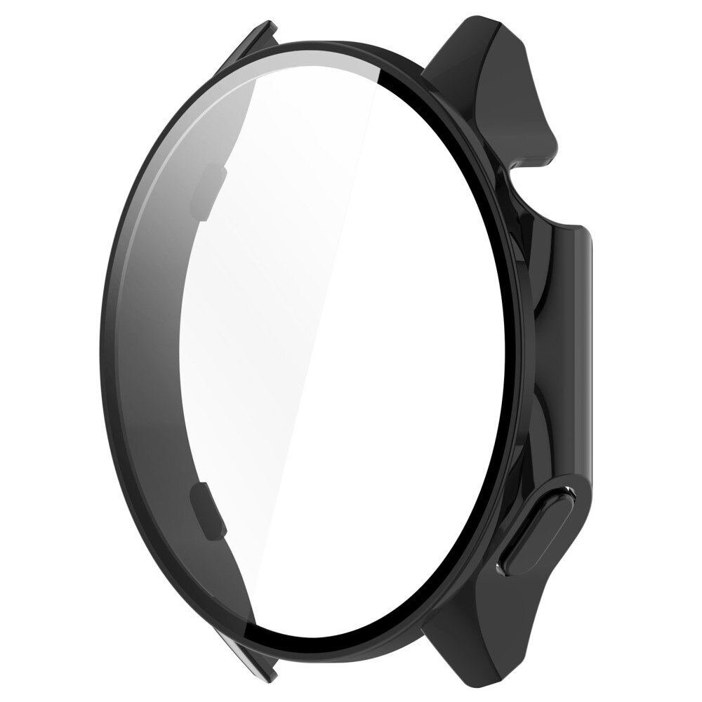 Full Cover Case OnePlus Watch 2, Noir
