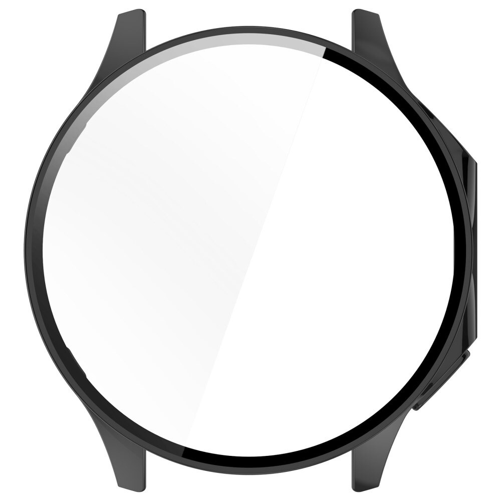 Full Cover Case OnePlus Watch 2, Noir