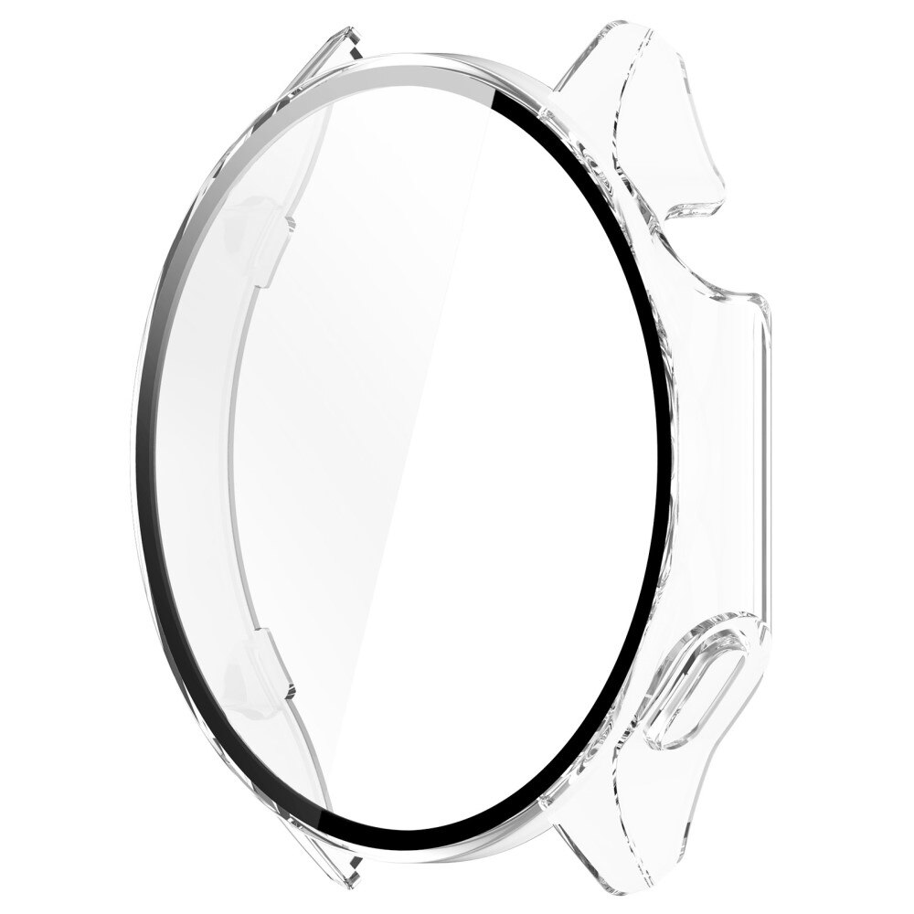 Full Cover Case OnePlus Watch 2, Transparent