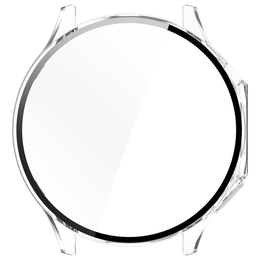 Full Cover Case OnePlus Watch 2, Transparent