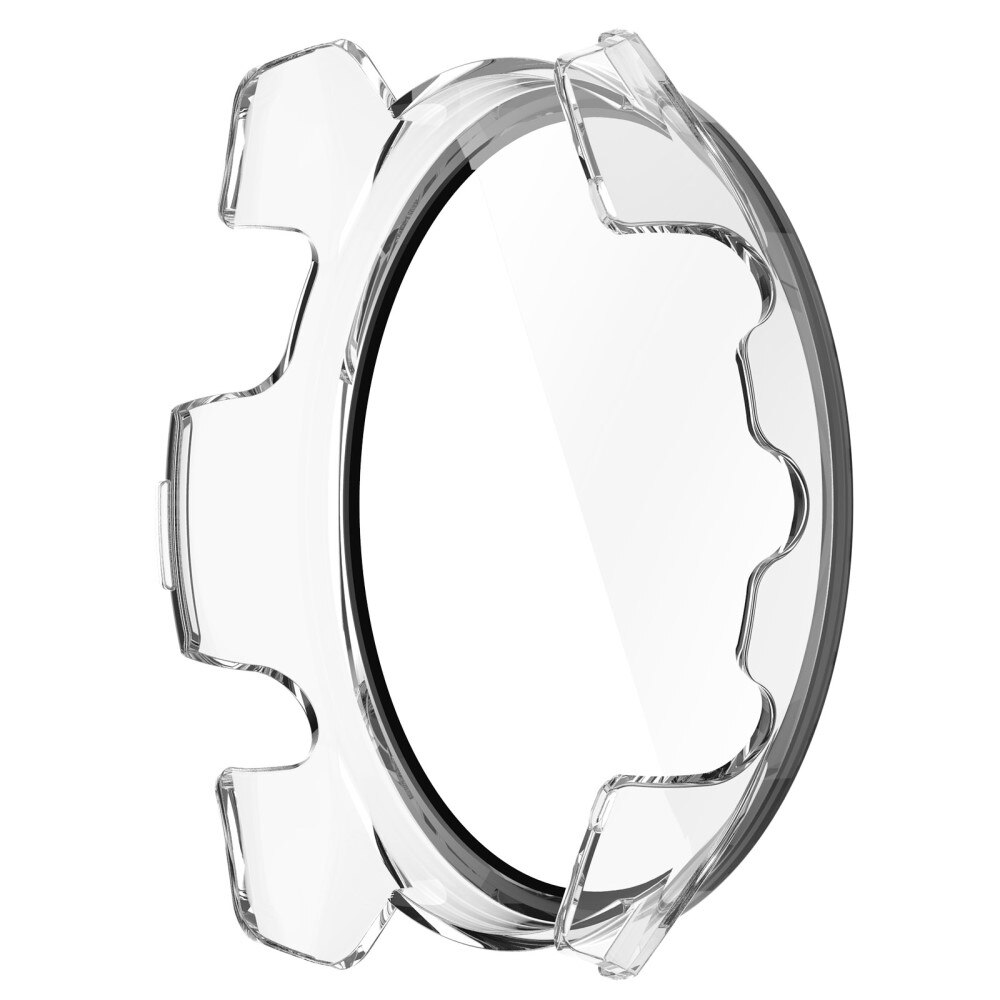 Full Cover CaseGarmin Forerunner 165, Transparent