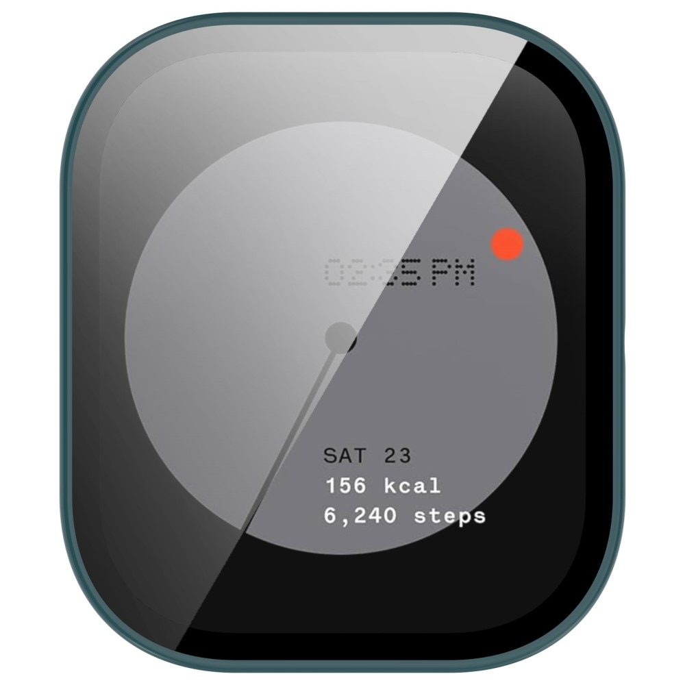 Full Cover CaseCMF by Nothing CMF Watch Pro, Vert
