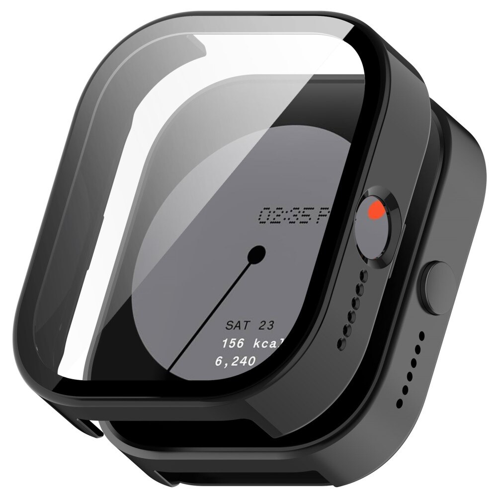 Full Cover CaseCMF by Nothing CMF Watch Pro, Noir