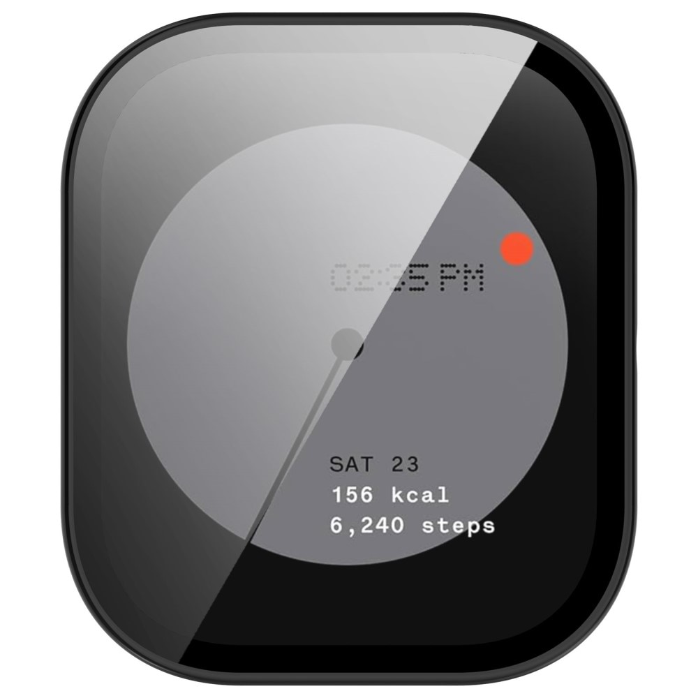 Full Cover CaseCMF by Nothing CMF Watch Pro, Noir