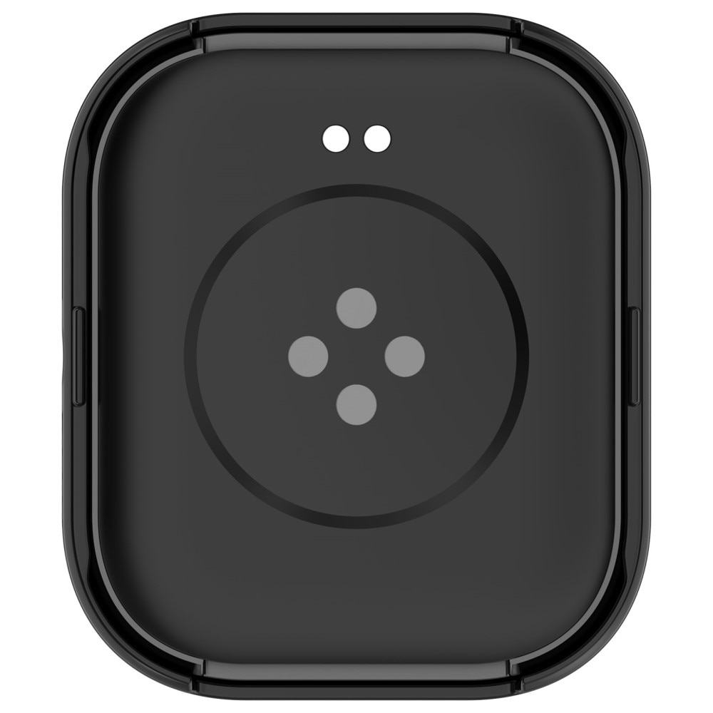 Full Cover CaseCMF by Nothing CMF Watch Pro, Noir