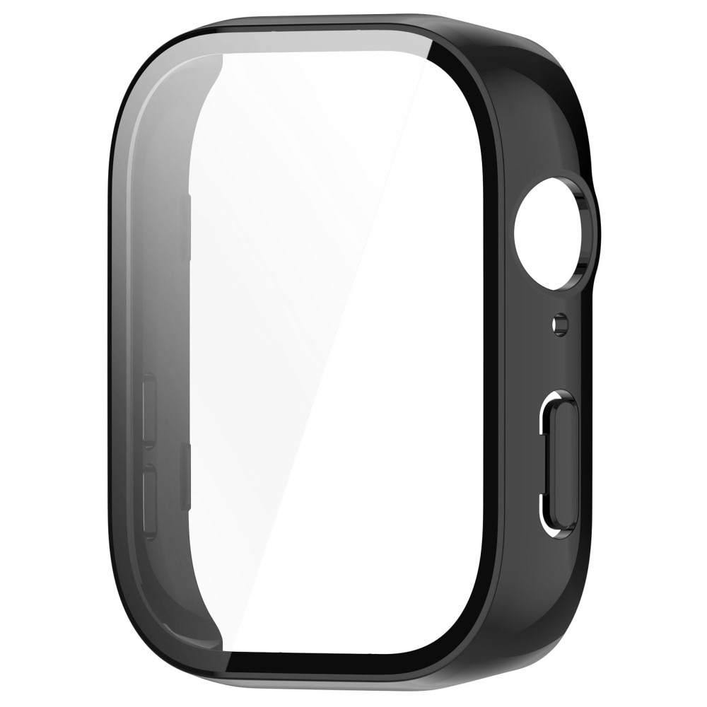 Full Cover CaseHuawei Watch Fit 3, Noir