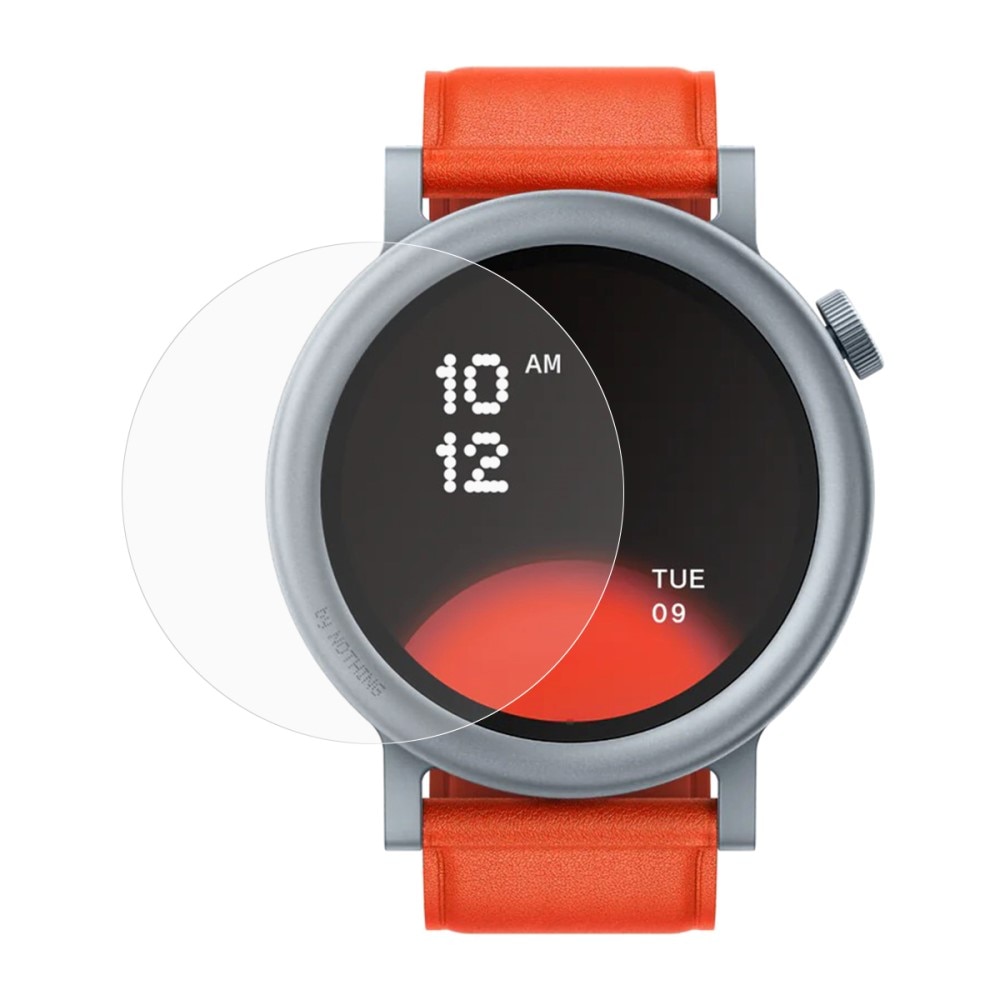 Protecteur d'écran CMF by Nothing CMF Watch Pro 2