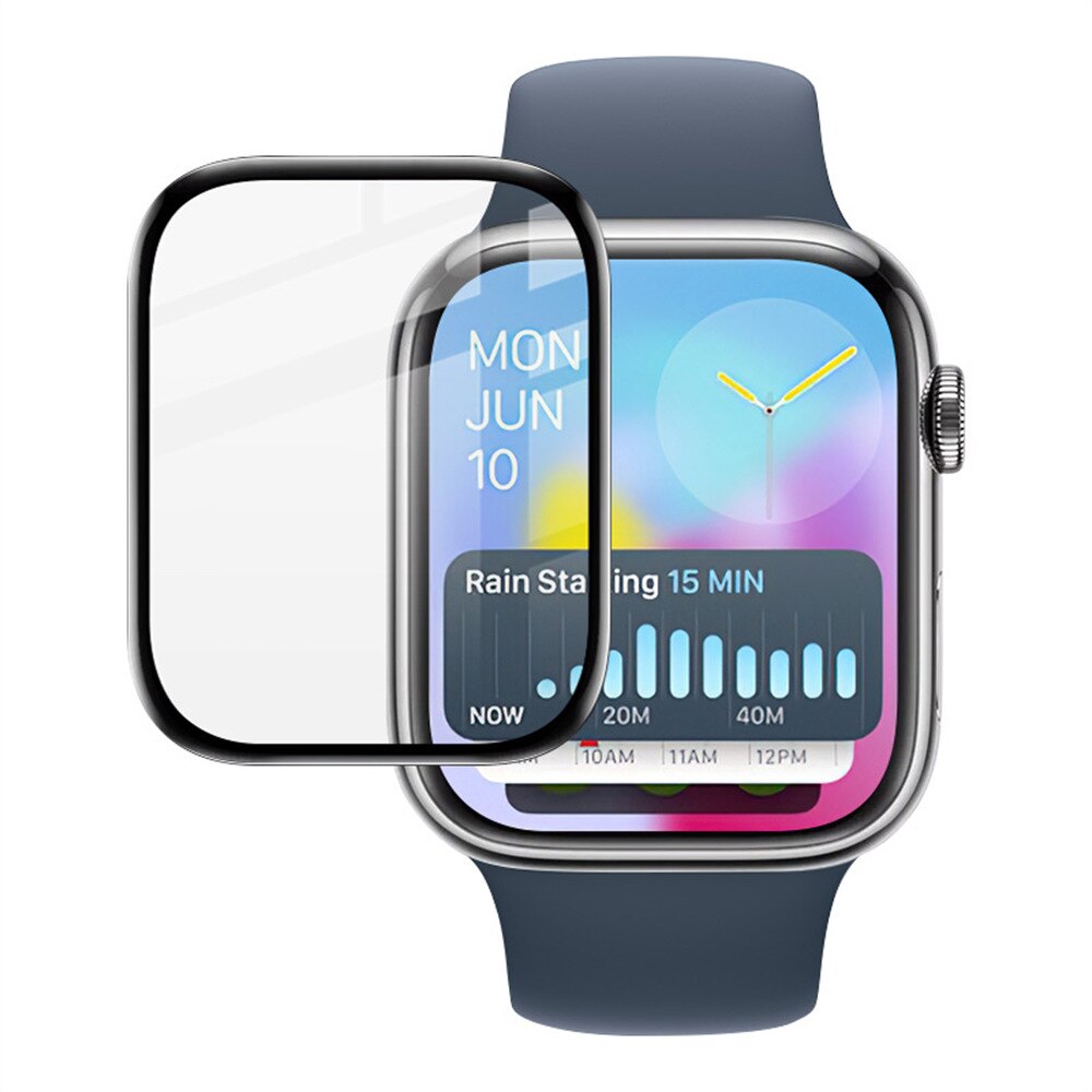 Protecteur d'écran Apple Watch Series 11 46mm