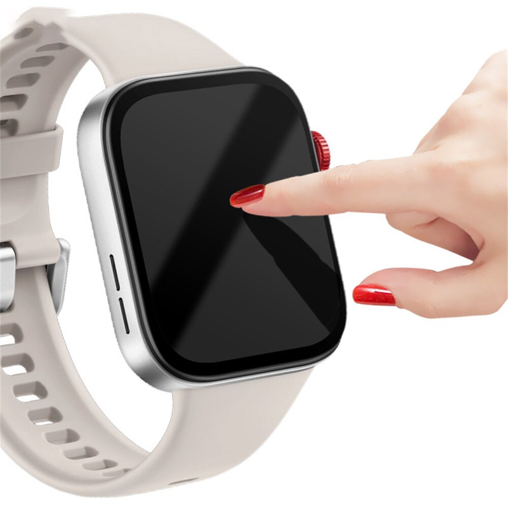 Protecteur d'écran Apple Watch Series 11 46mm