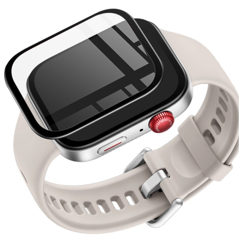 Protecteur d'écran Apple Watch Series 11 42mm