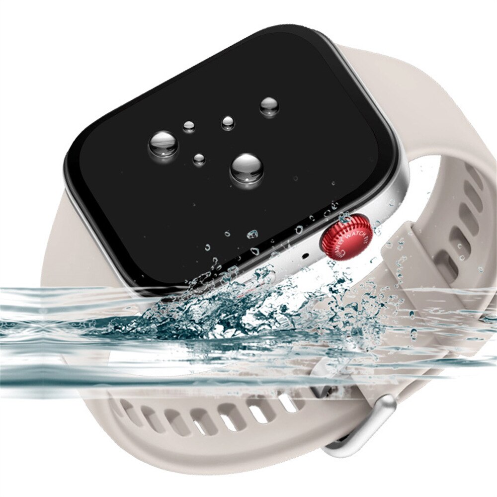 Protecteur d'écran Apple Watch Series 11 42mm