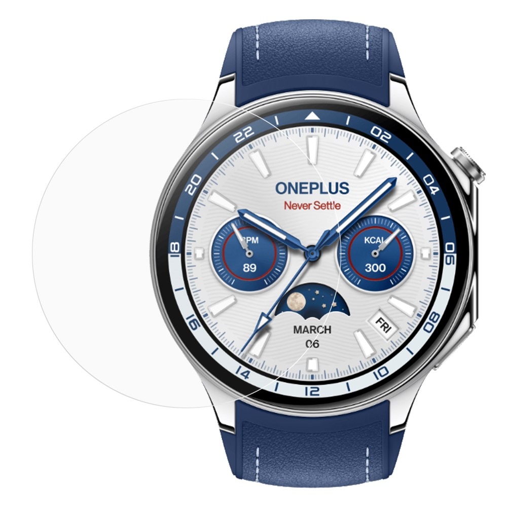 Protecteur d'écran  OnePlus Watch 3
