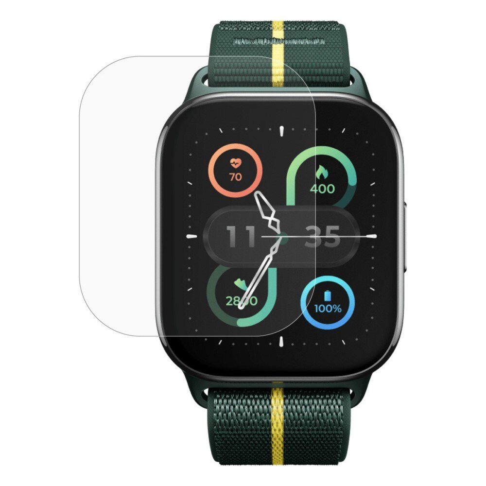 Protecteur d'écran Motorola Moto Watch Fit