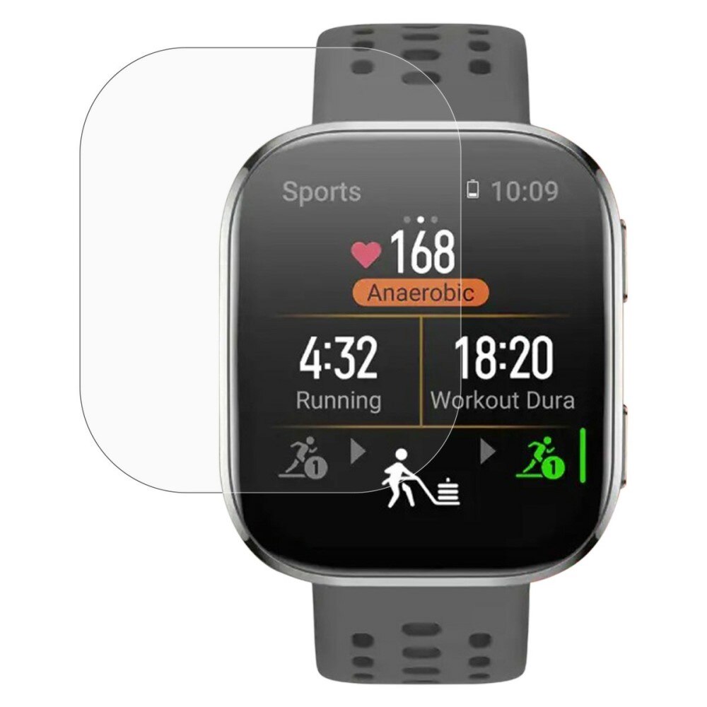 Protecteur d'écran Amazfit Bip 6