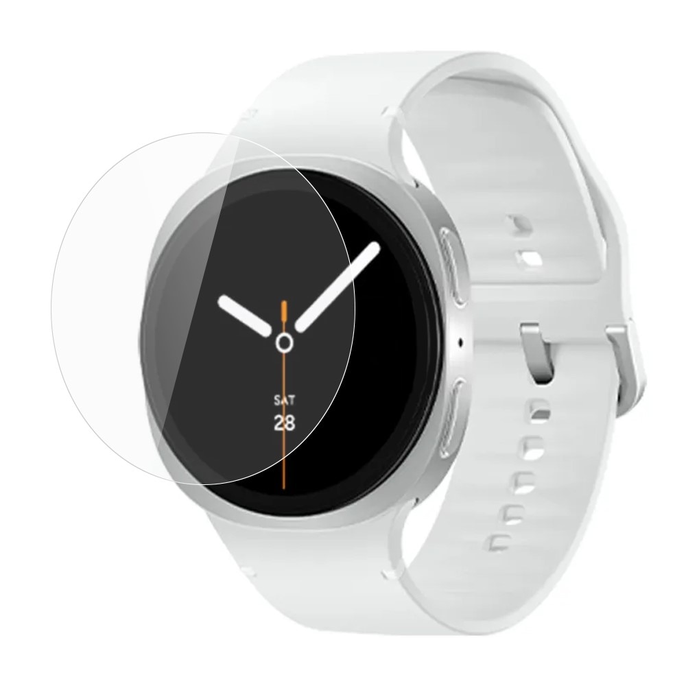 Protecteur d'écran en verre trempé 0.3mm Samsung Galaxy Watch 8 40mm
