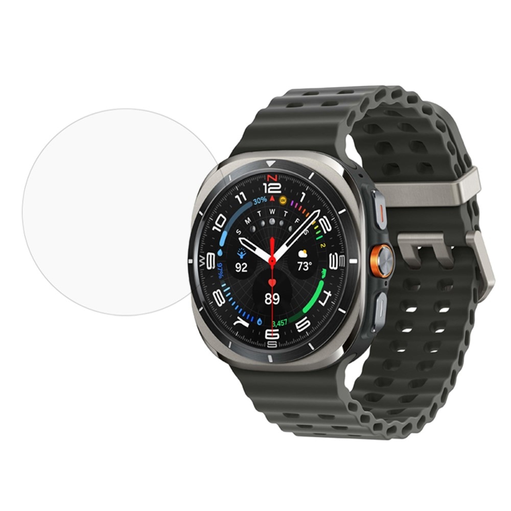 Protecteur d'écran Samsung Galaxy Watch 8 Classic