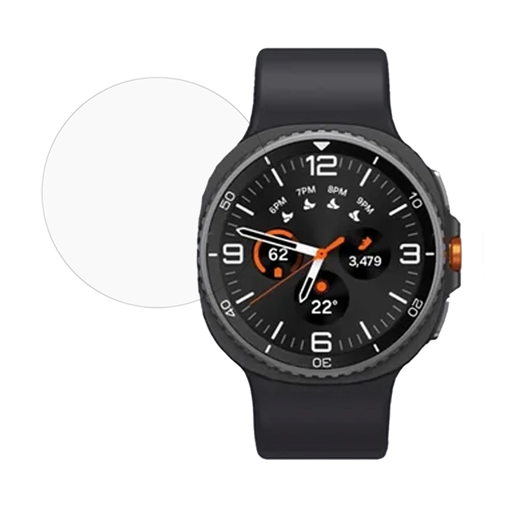 Protecteur d'écran Samsung Galaxy Watch 8 40mm