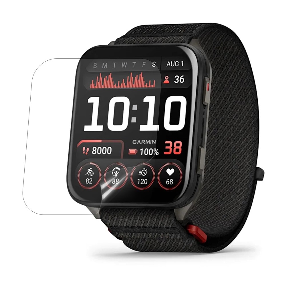 Protecteur d'écran Garmin Venu X1